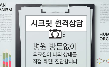 시크릿 원격상담